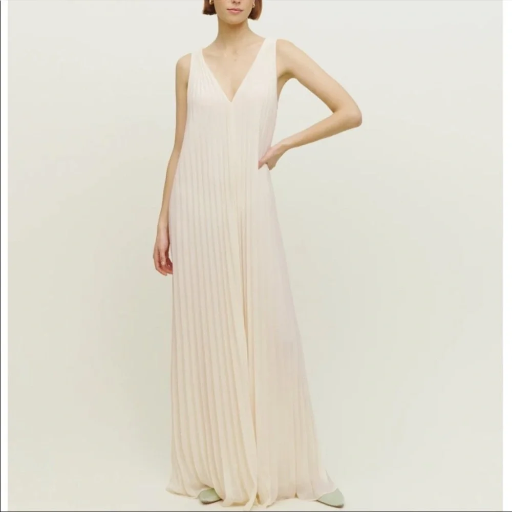 Reformation Rafina dress - Picture 6 of 16